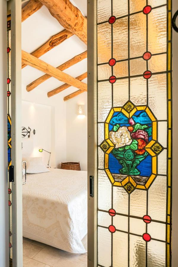 Albero Capovolto Bed & Breakfast Голфо Аранчи Екстериор снимка